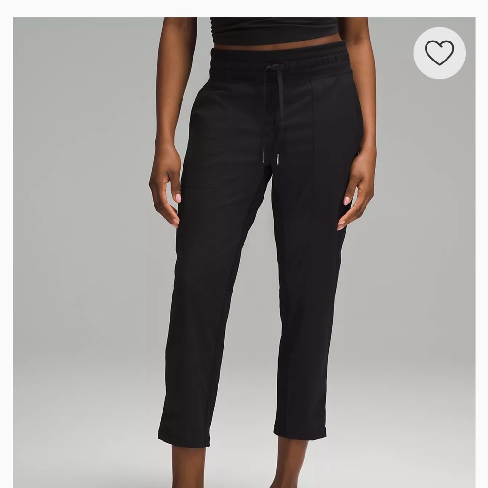 Lululemon Athletica Studio Jogger Pants